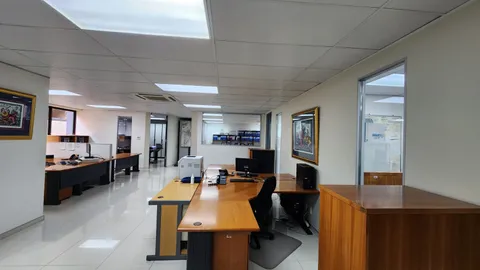 40 Bath Avenue, Rosebank, Johannesburg, South Africa - 700m² (9)